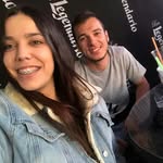 Sara Gamez - @saragamez17 - Instagram