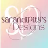 Sara Gantz - @sarandipitysdesigns - TikTok
