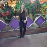 Sara Garay - @garay8661 - Instagram