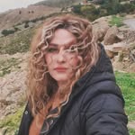 سارا - @sara_garayemi_coach - Instagram