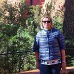 Sara Garibaldi - @gari.sara1957 - Instagram