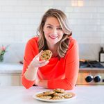 Sarah Jones Garibaldi - @sarahgaribaldi - Instagram