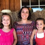 Sara Garver - @ranasaa1113 - Instagram