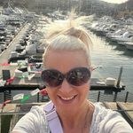 Sarah Elizabeth Shreve Getty - @sarahgetty - Instagram
