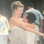 Sarah Getty - @sarahgetty44 - Instagram