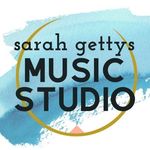 Sarah Gettys Music Studio - @sarahgettysstudio - Instagram