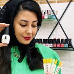 آموزشکاشت ناخن|ساراغلامی نژاد - @saragholami.nailbar - Instagram