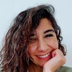 Sara Gholami - @saragholami87 - Instagram
