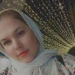 Sara Gholami - Facebook