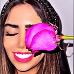 Sara Gholami - @saraghlmi - Instagram