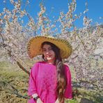 Sara Gholami - Facebook