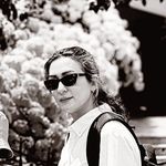 Sara Gholami - @saraili.eng - Instagram