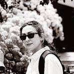 Sara Gholami - Facebook