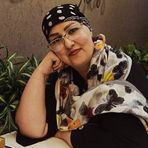 Sara Gholami - Facebook