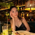 @saraghorayeb - Instagram