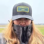 Sara Giard - @sunisupfarm - Instagram