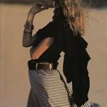 Sara Giard - @__eloge - Instagram