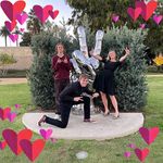Sara Gillespie - @gillsa - Instagram
