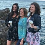 Sara Gillespie - @sgillespieboco - Instagram