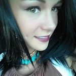 Sara Gillespie - @louloulove1323 - Instagram