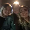 sarah - @saraggillespie - TikTok
