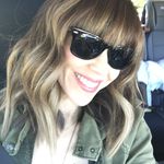Sara Gillette - @snicks1 - Instagram