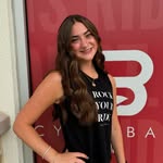 Sarah Ginter - @strengthenwsarah - Instagram