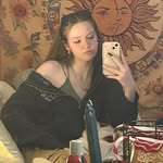 Sara Goff - @ay0tfrb - Instagram