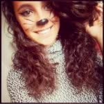 Sara_Goffez - @merveille_kim0 - Instagram