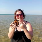 Sara Goodall - Facebook