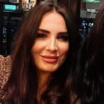 Sara Goodall - @grovergoodall - Instagram