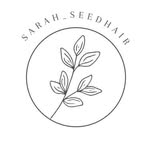 Sarah Goodall - @sarah_seedhair - Instagram