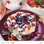Sarah Goodall - @sarah_the_cook - Instagram