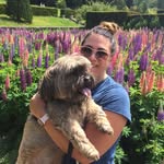 Sarah Goodall-Winspear - @pickles_and_pomegranite - Instagram