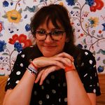 Sara Goodwin - @sarabgoodies - Instagram