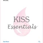 Sara Goodwin - @kiss_essentials - Instagram