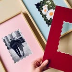Sarah Goodwin / Paper Goods - @sarahgoodwindesign - Instagram