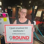 Sara Gorman - Facebook