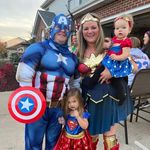 Sara Gorman-Horvath - @gormansa2023 - Instagram