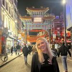 Sarah  Gorrell - @sarahgorrell1113 - Instagram