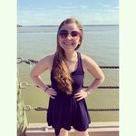 Sarah Gorrell - @sarahgorrell - Instagram