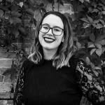 Sara Grantham-Kephart - @colormecrazy23 - Instagram