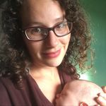 Sarah Griffis - @branchesandmoss - Instagram