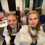 Sara Grøneng Flisnes - @saragroneng.flisnes - Instagram