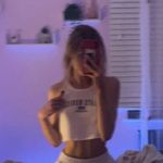 @saragronek - Instagram