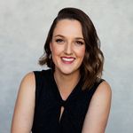 Sarah Grone - @projectbigimpact - Instagram