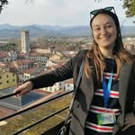 Sara Guida Turistica Lucca - @visitalucca - Instagram