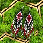 Sara Ayaniuq Guinn - @stitch.camp - Instagram