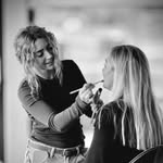 SARAH MC GUINNESS - @sarahmcguinnessmakeup - Instagram