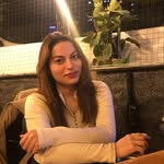 Sara Güneş - @saragunnes - Instagram